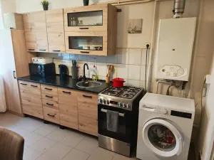 Prodej bytu 2+1, Nový Jičín, Josefa Hory, 57 m2