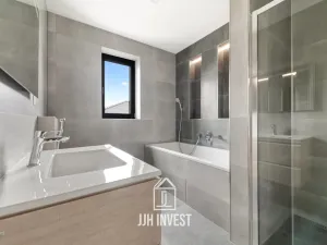 Pronájem rodinného domu, Vysoký Újezd, Na Pískách, 173 m2