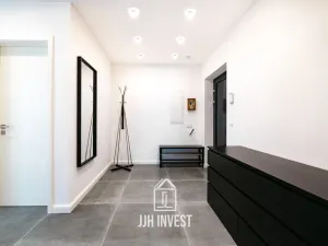 Pronájem rodinného domu, Vysoký Újezd, Na Pískách, 173 m2