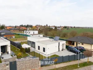 Pronájem rodinného domu, Vysoký Újezd, Na Pískách, 173 m2