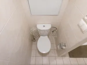 Pronájem bytu 1+1, Praha - Nusle, Kotorská, 39 m2