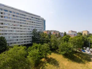 Pronájem bytu 1+1, Praha - Nusle, Kotorská, 39 m2