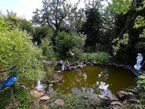 Prodej pozemku pro bydlení, Osvětimany, 25 m2