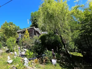 Prodej pozemku pro bydlení, Osvětimany, 25 m2