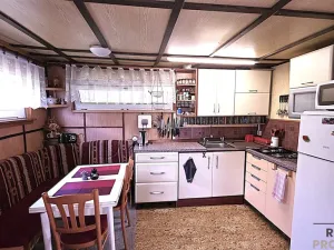 Prodej chaty, Osvětimany, 50 m2