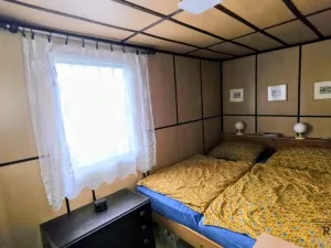 Prodej chaty, Osvětimany, 50 m2
