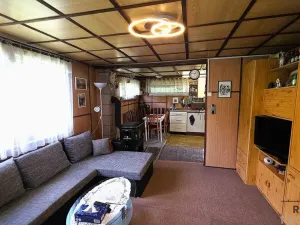 Prodej chaty, Osvětimany, 50 m2