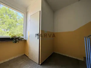 Pronájem bytu 2+1, Rokycany - Nové Město, Na Pátku, 56 m2