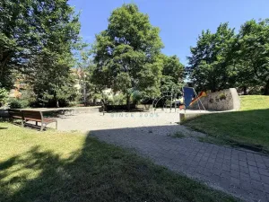 Pronájem bytu 2+1, Rokycany - Nové Město, Na Pátku, 56 m2