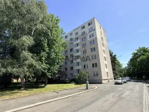 Pronájem bytu 2+1, Rokycany - Nové Město, Na Pátku, 56 m2
