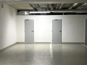 Pronájem bytu 3+kk, Brno, třída Generála Píky, 102 m2