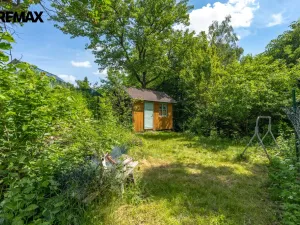 Prodej zahrady, Litvínov, Vrchlického, 276 m2