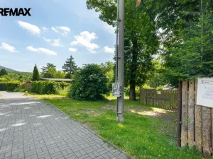 Prodej zahrady, Litvínov, Vrchlického, 276 m2
