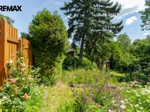 Prodej zahrady, Litvínov, Vrchlického, 276 m2