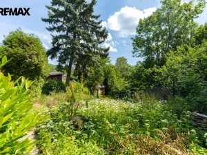 Prodej zahrady, Litvínov, Vrchlického, 276 m2