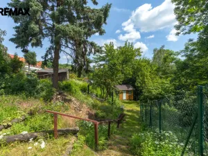 Prodej zahrady, Litvínov, Vrchlického, 276 m2