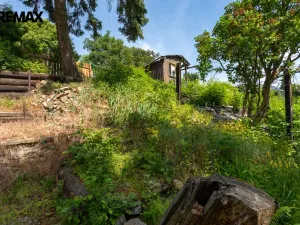Prodej zahrady, Litvínov, Vrchlického, 276 m2