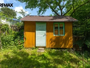 Prodej zahrady, Litvínov, Vrchlického, 276 m2