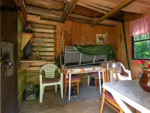 Prodej zahrady, Litvínov, Vrchlického, 276 m2