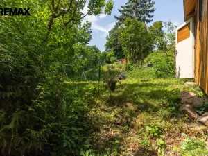 Prodej zahrady, Litvínov, Vrchlického, 276 m2