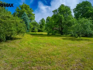 Prodej pozemku pro bydlení, Nové Město pod Smrkem, 768 m2
