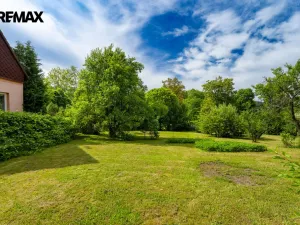 Prodej pozemku pro bydlení, Nové Město pod Smrkem, 768 m2