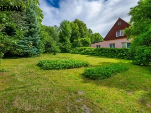 Prodej pozemku pro bydlení, Nové Město pod Smrkem, 768 m2