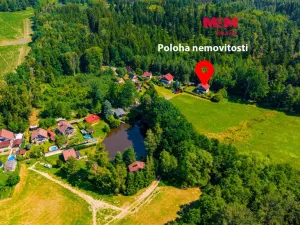 Prodej rodinného domu, Čakov - Čakovec, 92 m2
