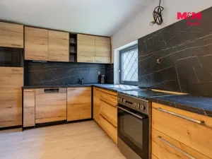 Prodej rodinného domu, Čakov - Čakovec, 92 m2