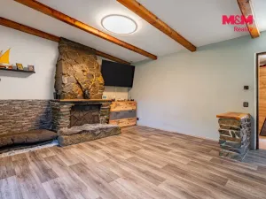 Prodej rodinného domu, Čakov - Čakovec, 92 m2