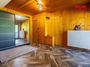 Prodej rodinného domu, Čakov - Čakovec, 92 m2