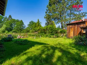 Prodej rodinného domu, Čakov - Čakovec, 92 m2