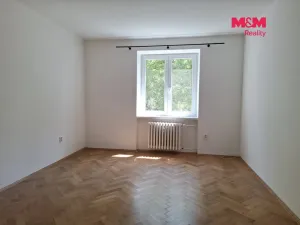 Pronájem bytu 2+1, Strakonice - Strakonice I, Mikoláše Alše, 62 m2