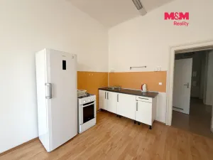 Pronájem bytu 3+1, Brno - Ponava, Kabátníkova, 103 m2