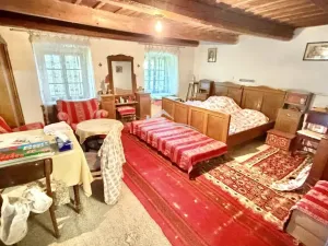Prodej rodinného domu, Chrast, Na Pančavě, 100 m2