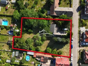Prodej rodinného domu, Chrast, Na Pančavě, 100 m2