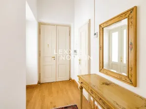 Pronájem bytu 3+kk, Praha - Nové Město, Truhlářská, 76 m2