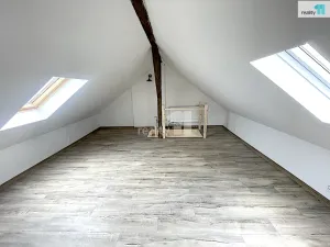 Prodej bytu 3+kk, Karlovy Vary - Rybáře, Sokolovská, 75 m2