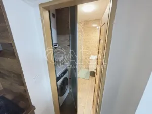 Pronájem bytu 1+kk, Neumětely, Příbramská, 27 m2