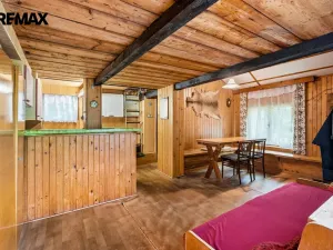Prodej pozemku pro bydlení, Nové Město pod Smrkem, 682 m2