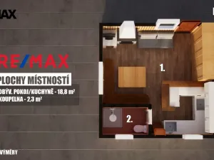 Prodej pozemku pro bydlení, Nové Město pod Smrkem, 682 m2