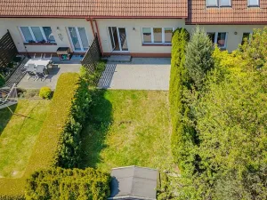 Prodej rodinného domu, Jihlava, 113 m2