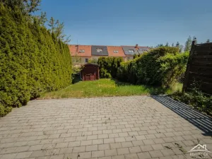 Prodej rodinného domu, Jihlava, 113 m2