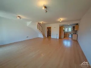 Prodej rodinného domu, Jihlava, 113 m2