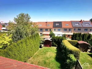 Prodej rodinného domu, Jihlava, 113 m2