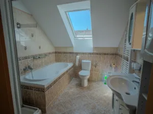 Prodej rodinného domu, Jihlava, 113 m2