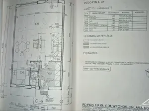 Prodej rodinného domu, Jihlava, 113 m2