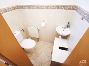 Prodej rodinného domu, Jihlava, 113 m2
