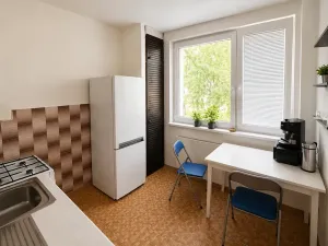 Prodej bytu 3+1, Zlín, Budovatelská, 68 m2