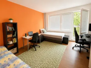Prodej bytu 3+1, Zlín, Budovatelská, 68 m2